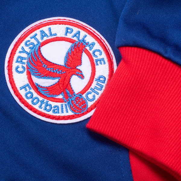 Crystal Palace 1977-80 Retro Track Jacket