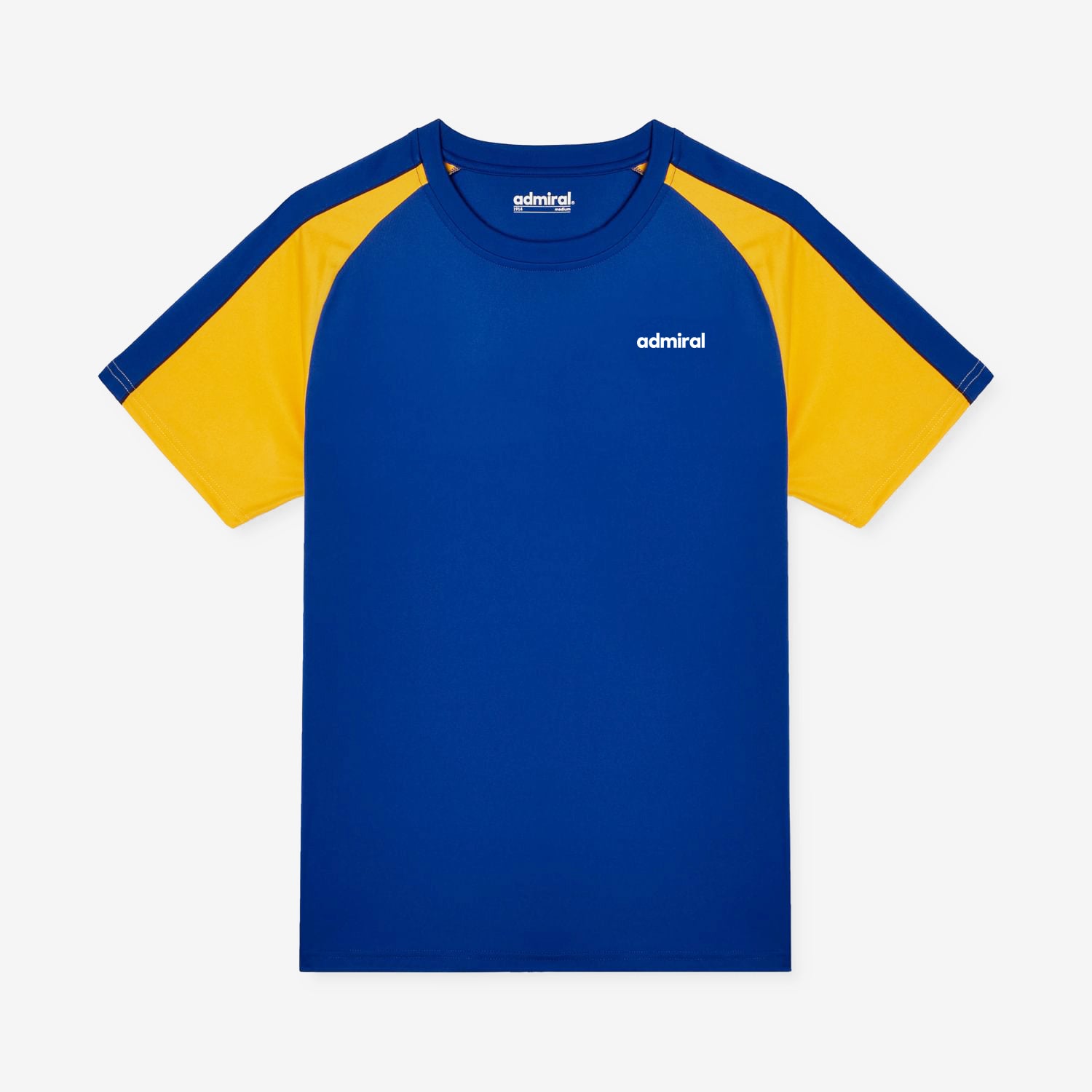T-Shirts | Sportswear Clothing | Admiral Sports