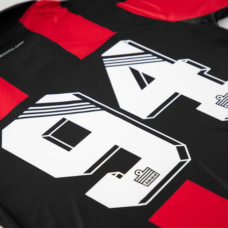 FourFourTwo x Admiral 30th Anniversary Shirt