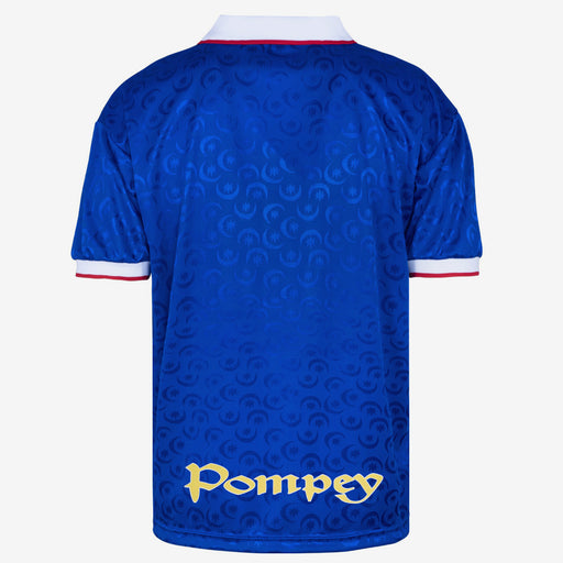 Portsmouth 1997-99 Retro Home Shirt