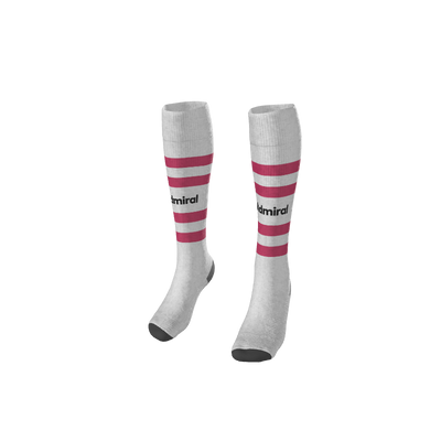 Football Socks Hoop Football Socks. (x 36)
