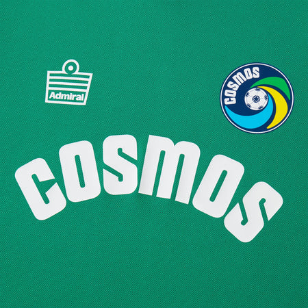 Cosmos Away Fan Shirt