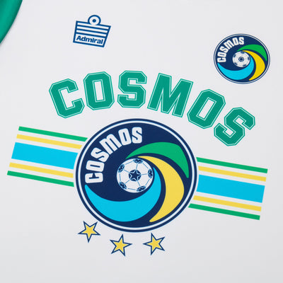 Cosmos Graphic Fan Shirt