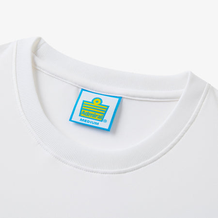 Cosmos Graphic Fan Shirt