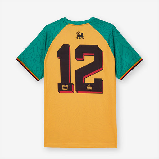 Admiral x Bob Marley Home Shirt