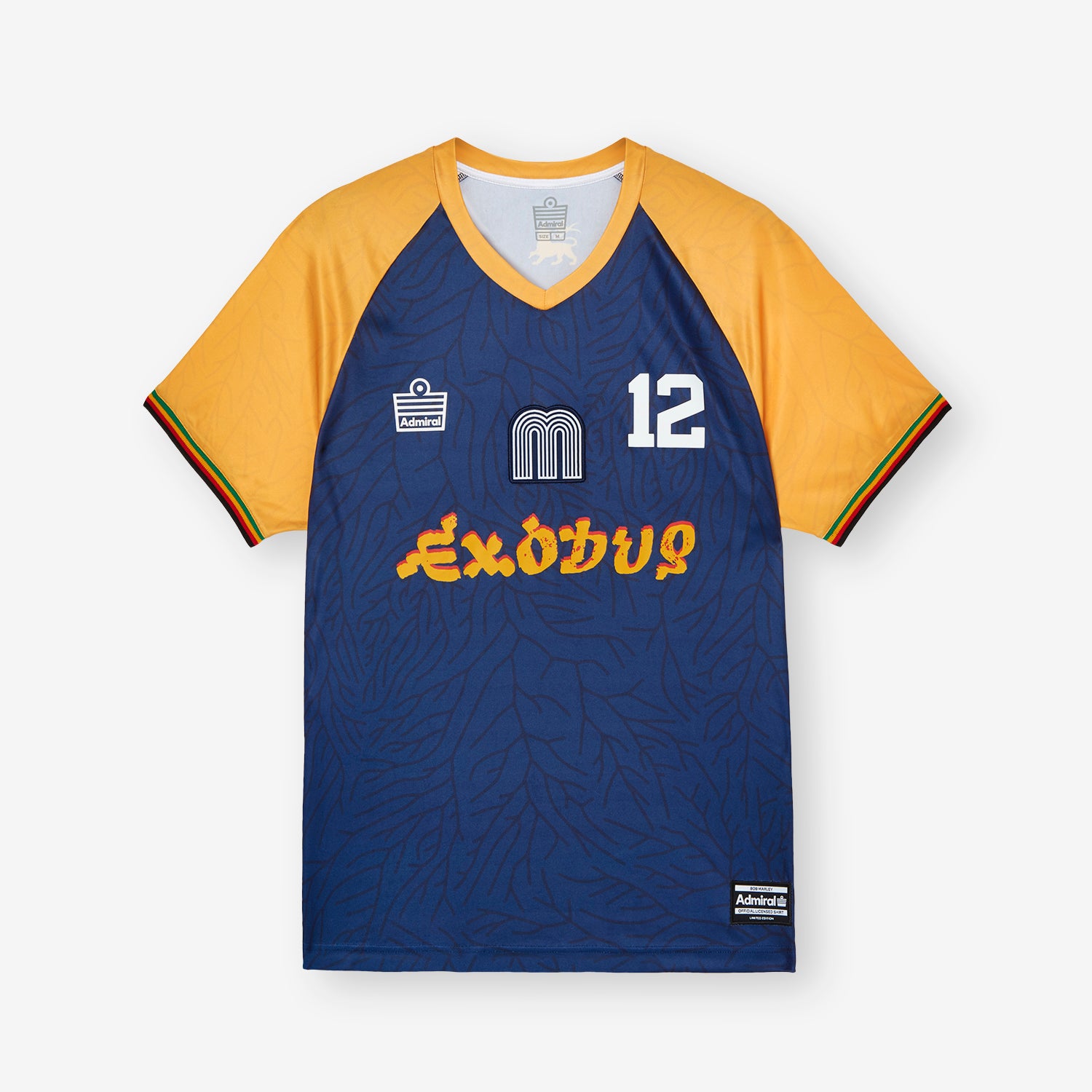 Football Shirts | Men's Performance Teamwear | Admiral Sports Football Shirts | Men's Performance Teamwear | Admiral Sports