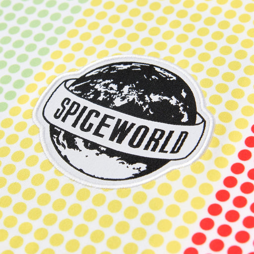 Admiral x Spice Girls 'Spiceworld' Football Shirt