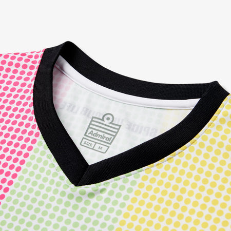 Admiral x Spice Girls 'Spiceworld' Football Shirt