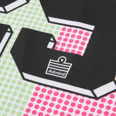 Admiral x Spice Girls 'Spiceworld' Football Shirt