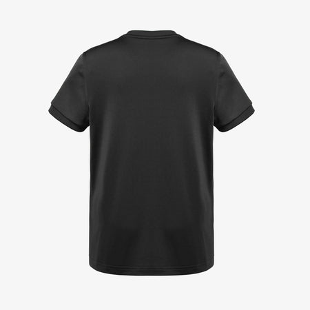 Core Football Shirt Juniors - Black