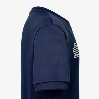 Core Football Shirt Juniors - Navy