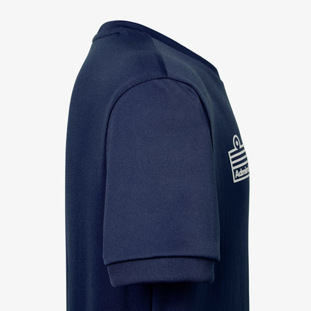 Core Football Shirt Juniors - Navy
