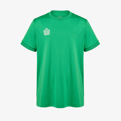 Core Football Shirt Juniors - Green