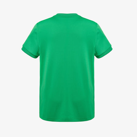 Core Football Shirt Juniors - Green