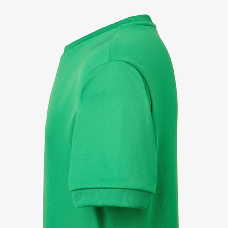 Core Football Shirt Juniors - Green