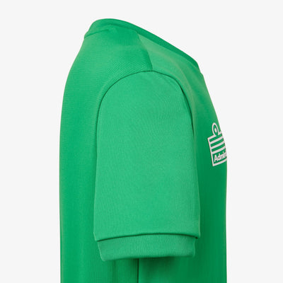 Core Football Shirt Juniors - Green