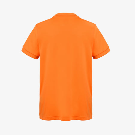 Core Football Shirt Juniors - Orange