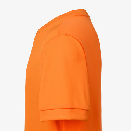 Core Football Shirt Juniors - Orange
