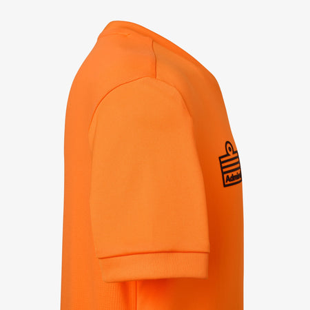 Core Football Shirt Juniors - Orange