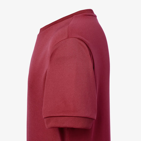 Core football Shirt Juniors - Burgundy