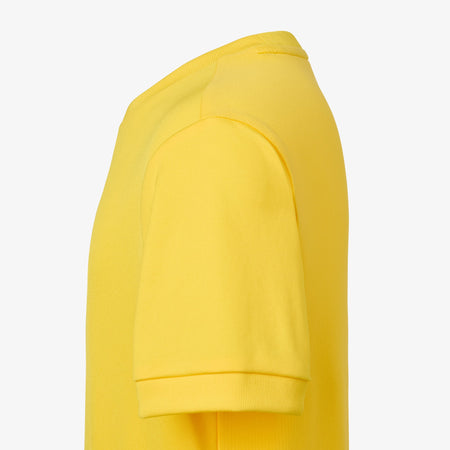 Core Football Shirt Juniors - Yellow
