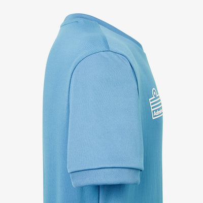 Core Football Shirt Juniors - Sky