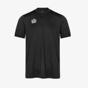 Core Football Shirt Adults - Black