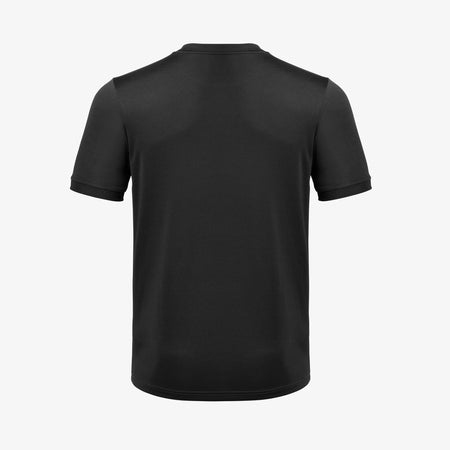 Core Football Shirt Adults - Black