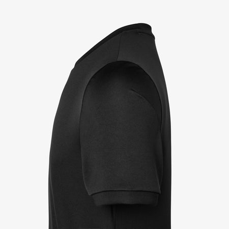 Core Football Shirt Adults - Black