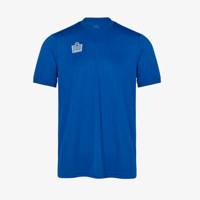 Core Football Shirt Adults - Royal