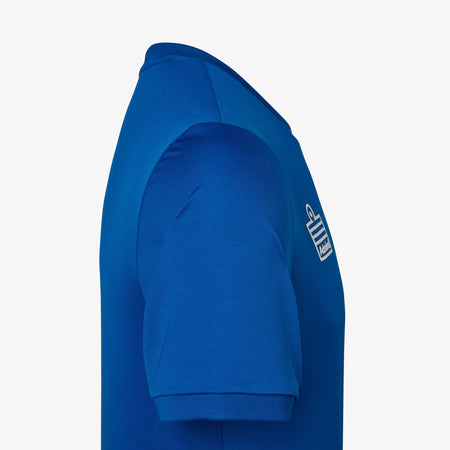 Core Football Shirt Adults - Royal