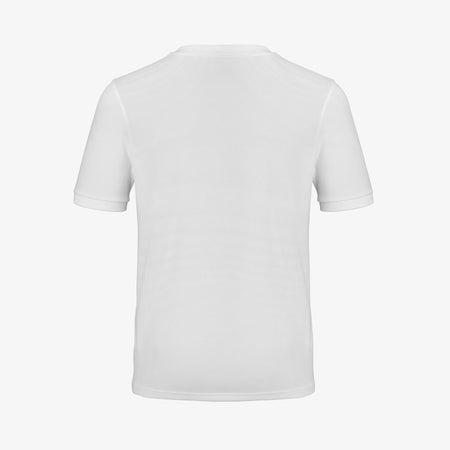 Core Football Shirt Adults - White