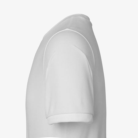 Core Football Shirt Adults - White