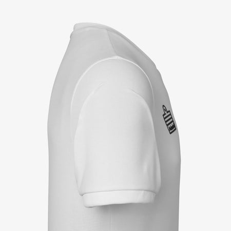 Core Football Shirt Adults - White