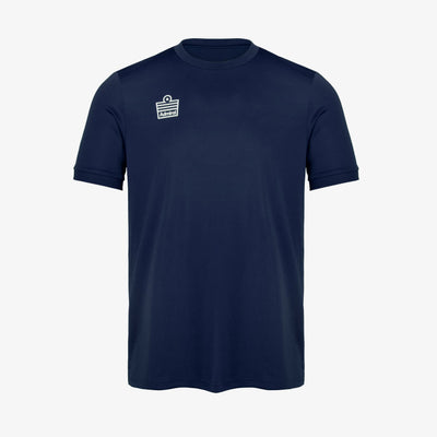 Core Football Shirt Adults - Navy
