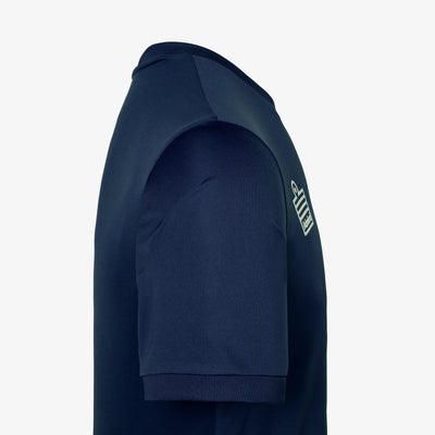 Core Football Shirt Adults - Navy