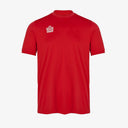 Core Football Shirt Adults - Red