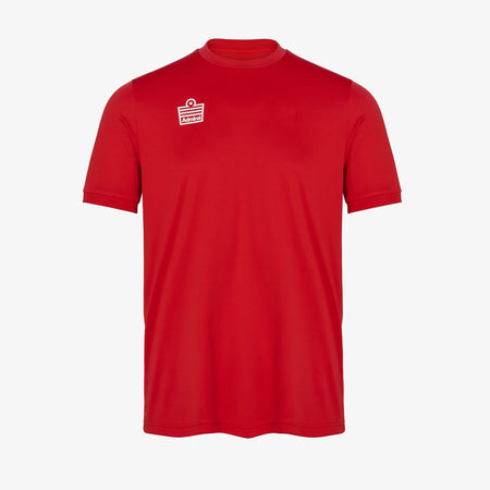 Core Football Shirt Adults - Red