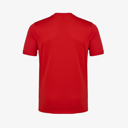 Core Football Shirt Adults - Red