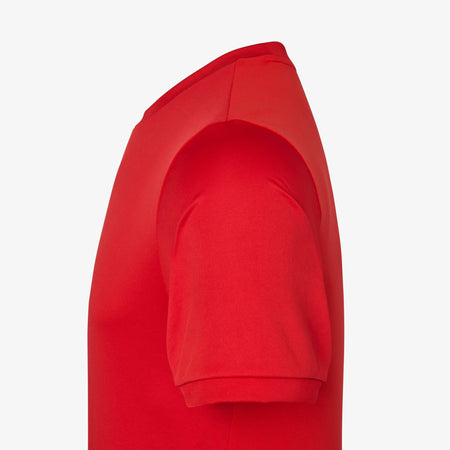 Core Football Shirt Adults - Red