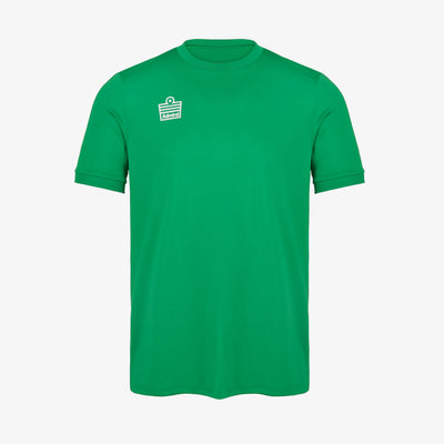 Core Football Shirt Adults - Green