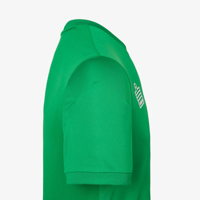 Core Football Shirt Adults - Green