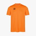 Core Football Shirt Adults - Orange