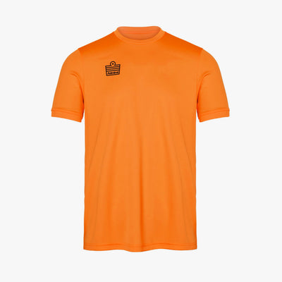 Core Football Shirt Adults - Orange