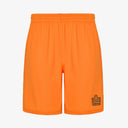 Core Football Short Adults - Orange