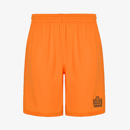 Core Football Short Adults - Orange