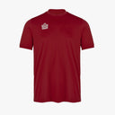 Core Football Shirt Adults - Burgundy