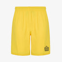 Core Football Short Adults - Yellow