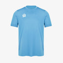 Core Football Shirt Adults - Sky