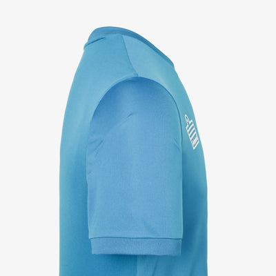 Core Football Shirt Adults - Sky